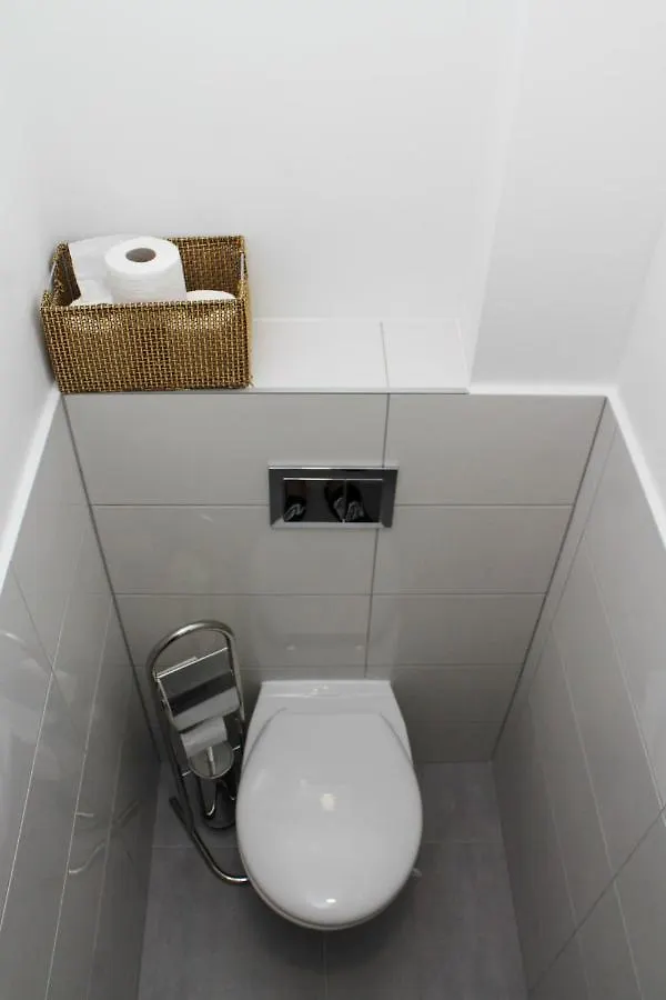 Radic Apartments Kastela Croatia