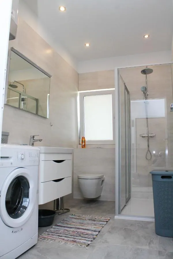Radic Apartments Kastela Croatia