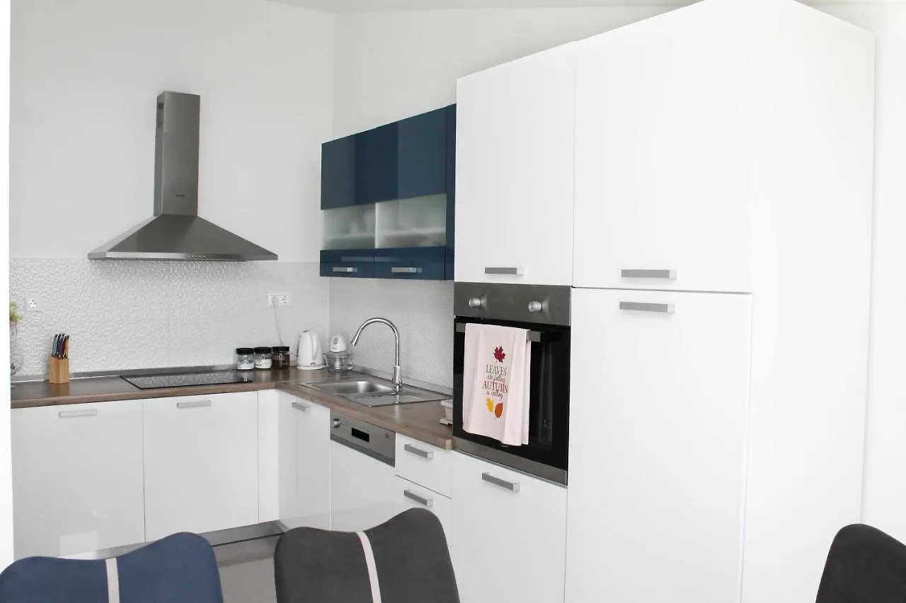 Radic Apartments Kastela