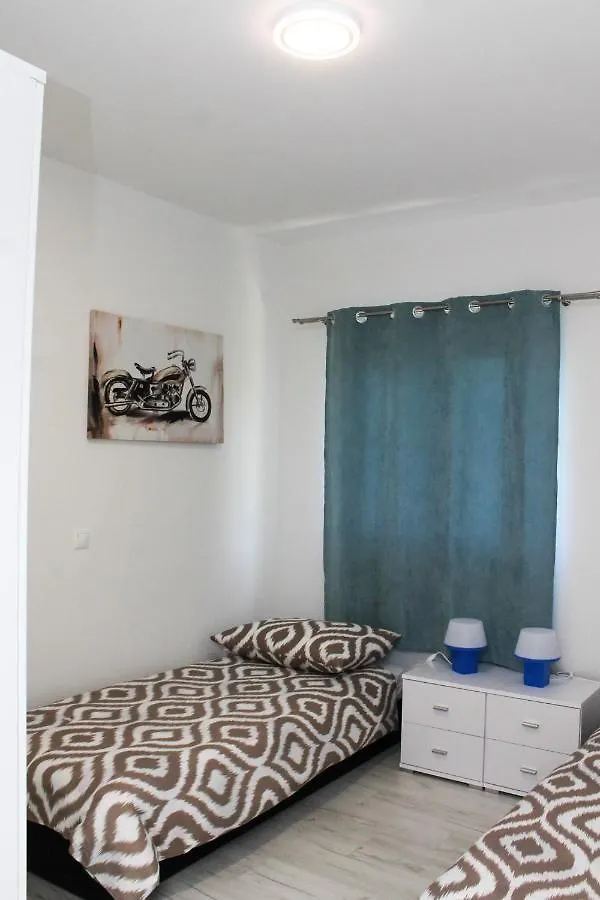 Radic Apartments Kastela 0*,  Croatia