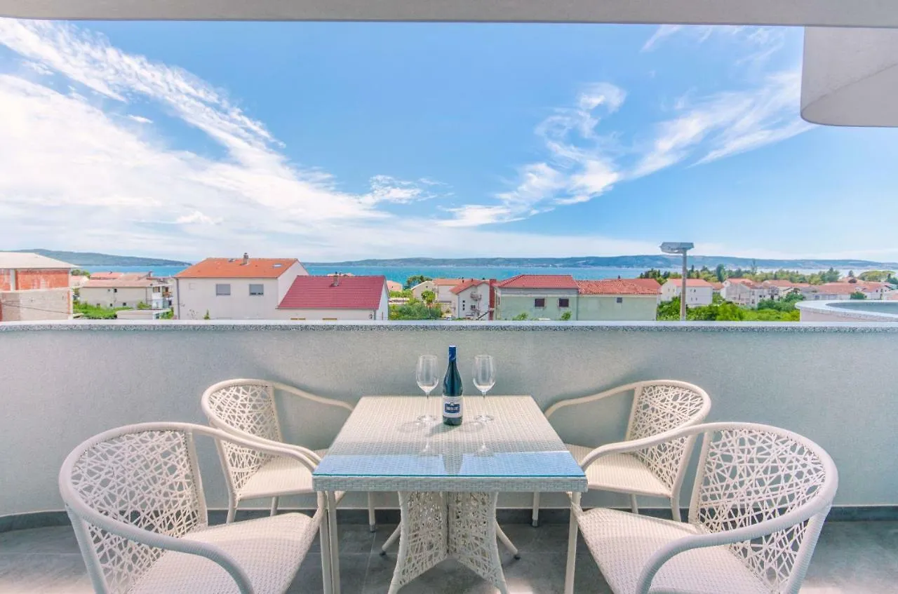 Radic Apartments Kastela