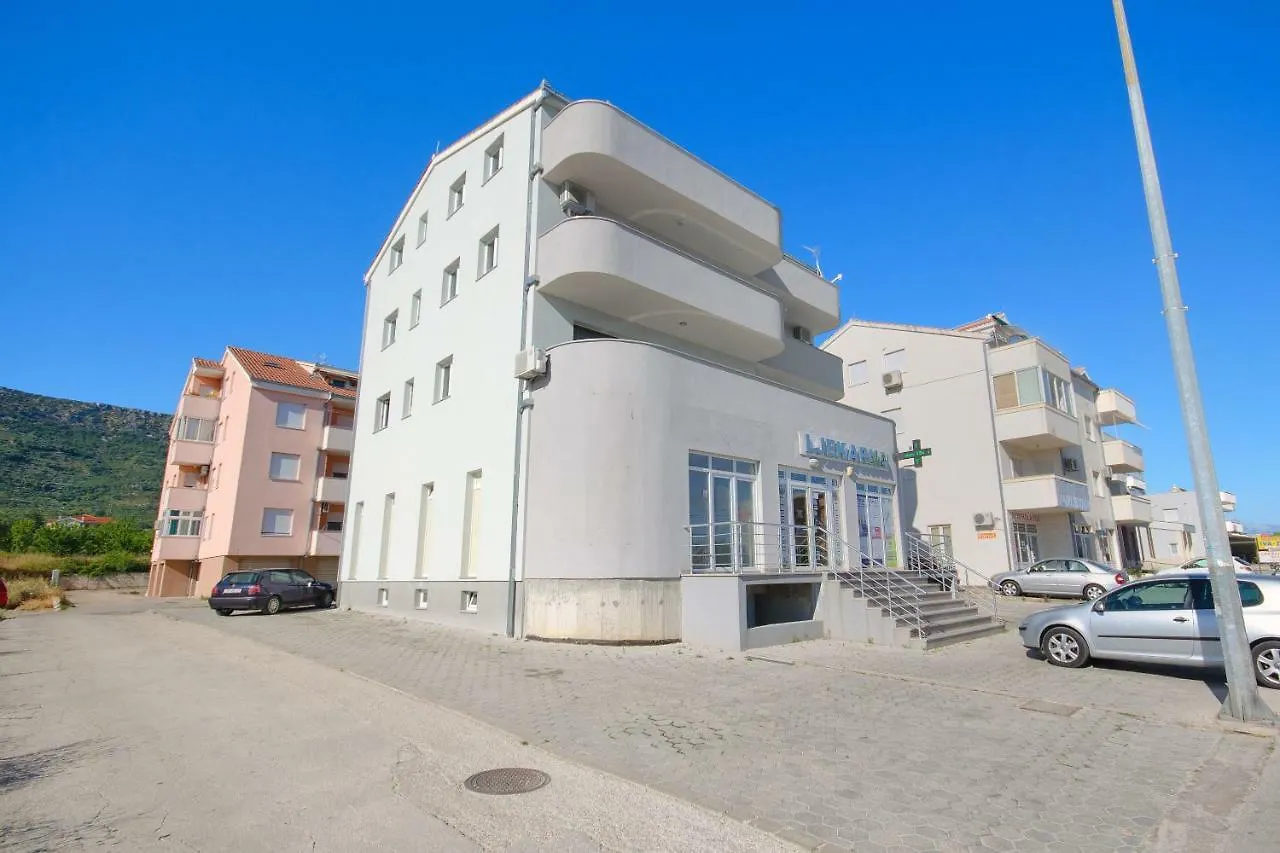 Radic Apartments Kastela