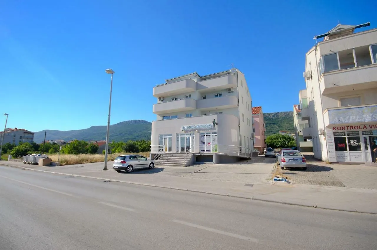 Radic Apartments Kastela