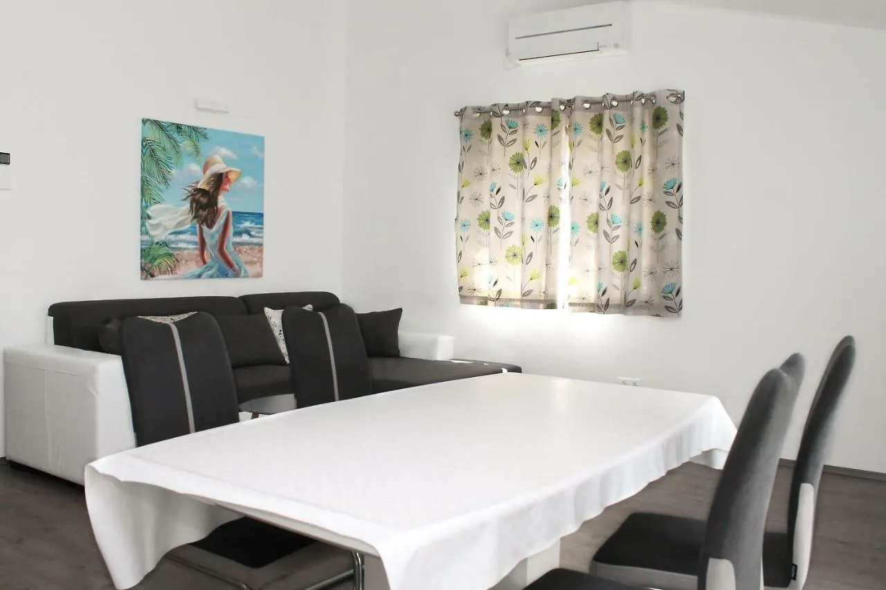 Radic Apartments Kastela