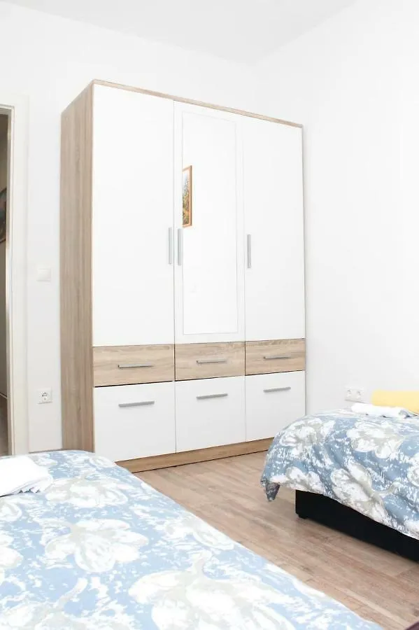 Radic Apartments Kastela