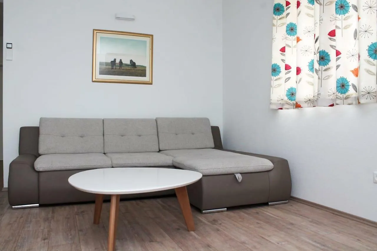 Radic Apartments Kastela
