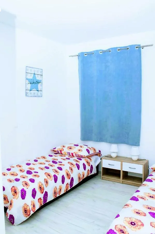 Radic Apartments Kastela