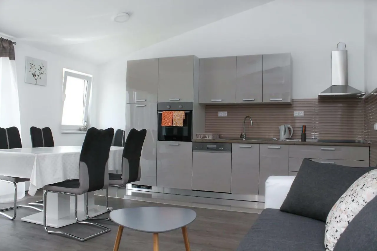 Radic Apartments Kastela