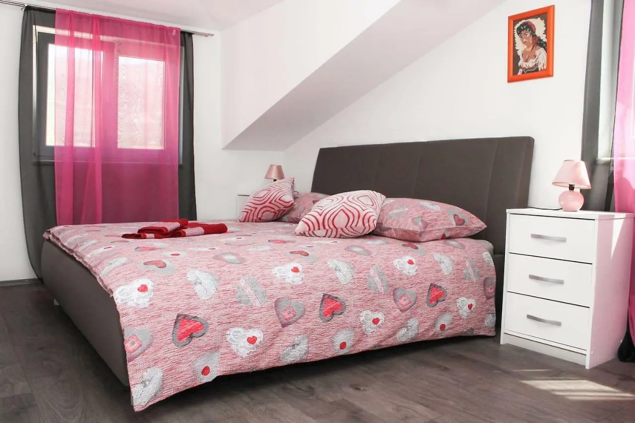Radic Apartments Kastela