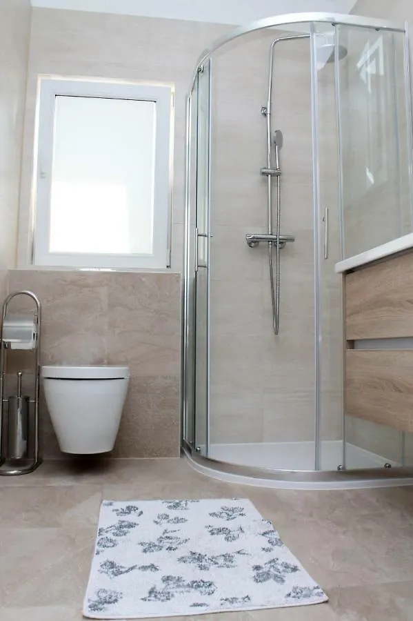 Radic Apartments Kastela