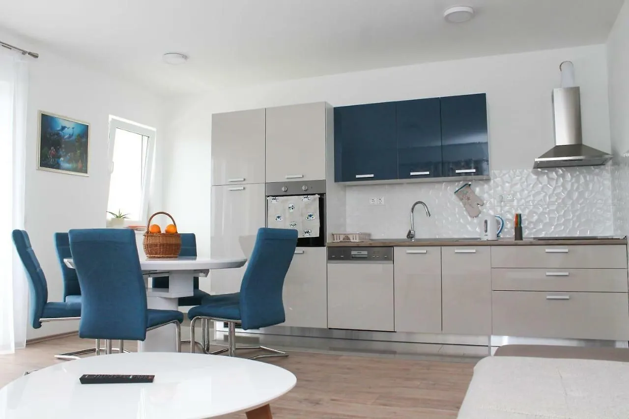 Radic Apartments Kastela