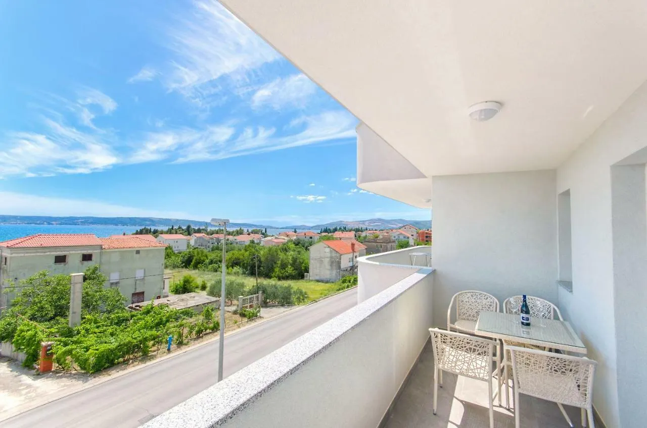 Radic Apartments Kastela